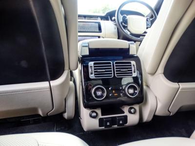 2020 Land Rover 3.0 SD V6 Autobiography Auto 4WD Euro 6 (s/s) 5dr