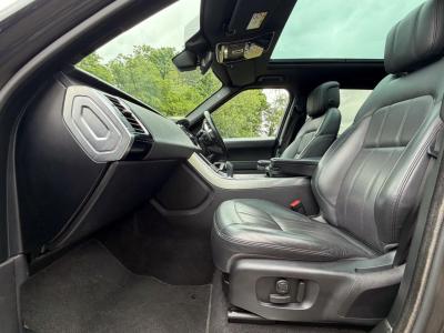 2020 Land Rover 3.0 D300 MHEV HSE Dynamic Black Auto 4WD Euro 6 (s/s) 5dr
