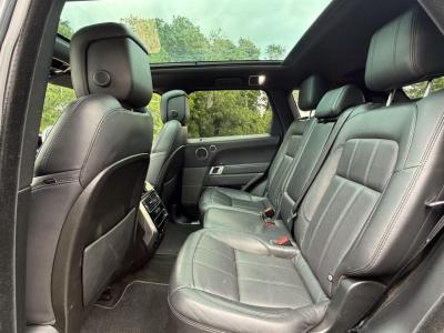 2020 Land Rover 3.0 D300 MHEV HSE Dynamic Black Auto 4WD Euro 6 (s/s) 5dr