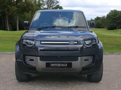 2021 Land Rover 2.0 P300 X-Dynamic SE SUV 3dr Petrol Auto 4WD Euro 6 (s/s) (300 ps)