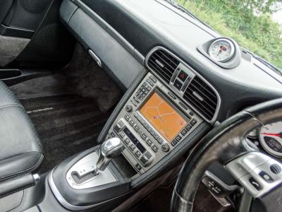 2004 Porsche 3.8 997 Carrera S Tiptronic S 2dr