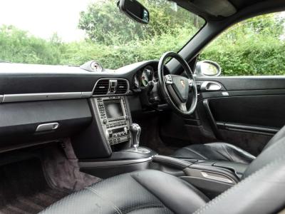 2004 Porsche 3.8 997 Carrera S Tiptronic S 2dr