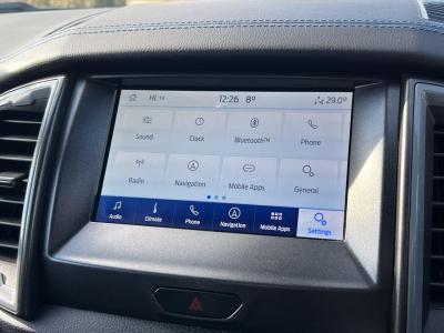 2021 Ford 2.0 EcoBlue Raptor Auto 4WD Euro 6 (s/s) 4dr