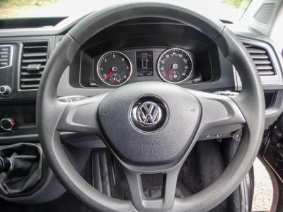 2017 Volkswagen 2.0 TDI BlueMotion Tech SE FWD LWB Euro 6 (s/s) 5dr
