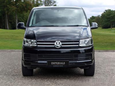 2017 Volkswagen 2.0 TDI BlueMotion Tech SE FWD LWB Euro 6 (s/s) 5dr