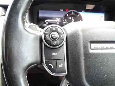 2018 Land Rover 3.0 TD V6 HSE Auto 4WD Euro 6 (s/s) 5dr