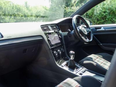 2019 Volkswagen 2.0 TSI GTI Performance Euro 6 (s/s) 5dr