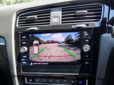 2019 Volkswagen 2.0 TSI GTI Performance Euro 6 (s/s) 5dr