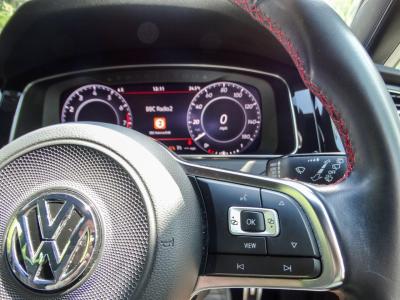2019 Volkswagen 2.0 TSI GTI Performance Euro 6 (s/s) 5dr