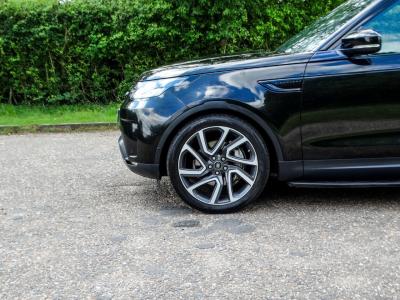 2019 Land Rover 3.0 SD V6 HSE Auto 4WD Euro 6 (s/s) 5dr