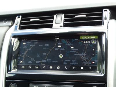 2019 Land Rover 3.0 SD V6 HSE Auto 4WD Euro 6 (s/s) 5dr