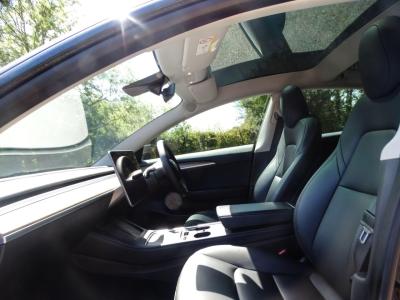 2023 Tesla Auto RWD 4dr