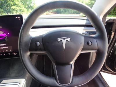 2023 Tesla Auto RWD 4dr