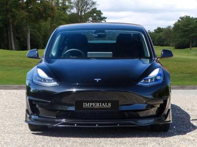2023 Tesla Auto RWD 4dr