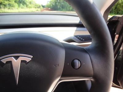 2023 Tesla Auto RWD 4dr
