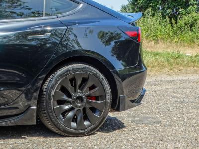 2023 Tesla Auto RWD 4dr
