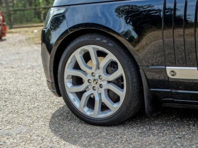 2017 Land Rover 4.4 SD V8 Autobiography Auto 4WD Euro 6 (s/s) 5dr