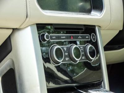 2017 Land Rover 4.4 SD V8 Autobiography Auto 4WD Euro 6 (s/s) 5dr