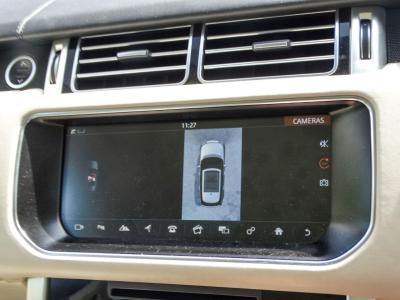 2017 Land Rover 4.4 SD V8 Autobiography Auto 4WD Euro 6 (s/s) 5dr