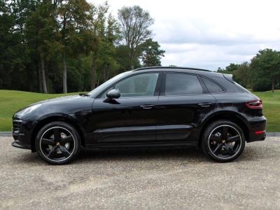 2018 Porsche 3.0 TD V6 S SUV 5dr Diesel PDK 4WD Euro 6 (s/s) (258 ps)