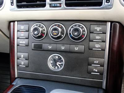 2010 Land Rover 4.4 TD V8 Vogue Auto 4WD Euro 5 5dr