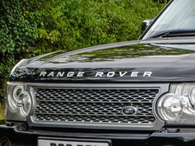 2007 Land Rover 3.6 TD V8 Vogue Station Wagon 5dr