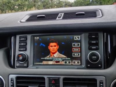 2007 Land Rover 3.6 TD V8 Vogue Station Wagon 5dr