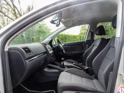 2006 Volkswagen 1.4 TSI GT 5dr