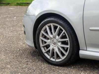 2006 Volkswagen 1.4 TSI GT 5dr