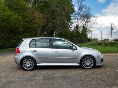 2006 Volkswagen 1.4 TSI GT 5dr