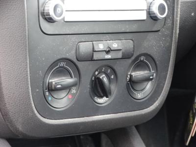2006 Volkswagen 1.4 TSI GT 5dr