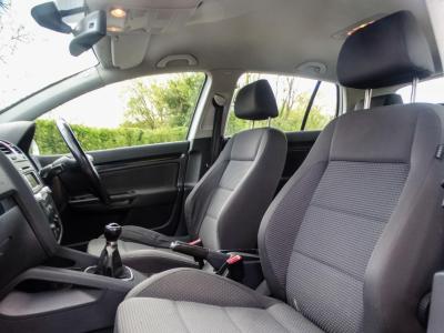2006 Volkswagen 1.4 TSI GT 5dr