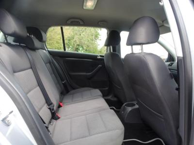 2006 Volkswagen 1.4 TSI GT 5dr