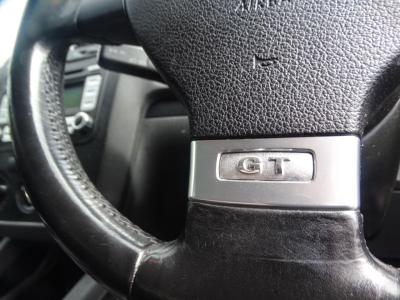 2006 Volkswagen 1.4 TSI GT 5dr