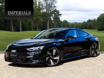 2023 Audi 93.4kWh Auto quattro 4dr