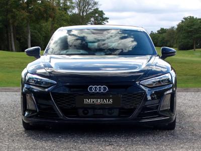 2023 Audi 93.4kWh Auto quattro 4dr
