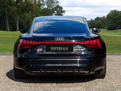 2023 Audi 93.4kWh Auto quattro 4dr