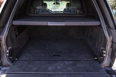 2016 Land Rover Range Rover Autobiography Armoured Level 6