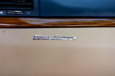 2010 Maserati Grand Cabrio