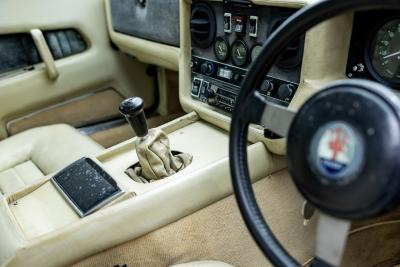 1977 Maserati Khamsin