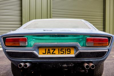 1977 Maserati Khamsin
