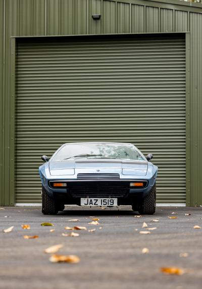 1977 Maserati Khamsin