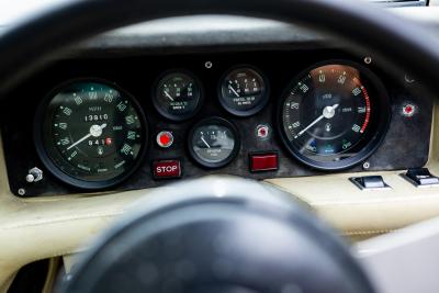 1977 Maserati Khamsin