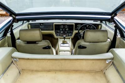 1977 Maserati Khamsin