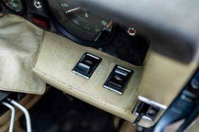 1977 Maserati Khamsin