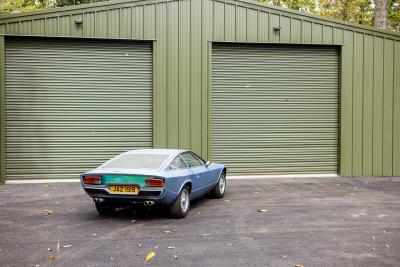 1977 Maserati Khamsin