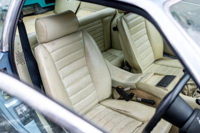 1977 Maserati Khamsin
