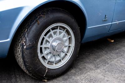 1977 Maserati Khamsin