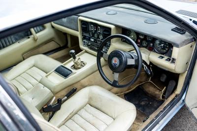 1977 Maserati Khamsin