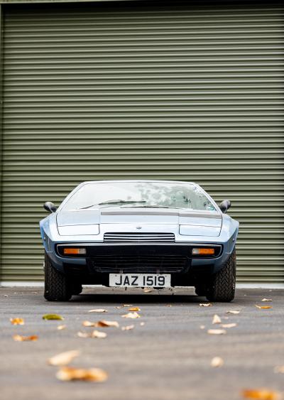 1977 Maserati Khamsin